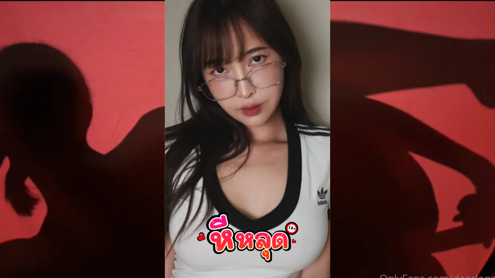 คลิปหลุด Deerlong น้องกวาง แนวเงาสุดเซ็กซี่ ได้ฟิวไปอีกแบบ เดียร์ลอง