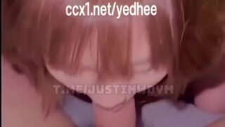 คลิปหลุด โนว์เบลล์มัทฉะลาเต้! คลิปหลุด 2 จัดเต็ม 37 นาที เย็ดกันยาวๆ อย่างดุหีเนียนเย็ดมันส์จัด
